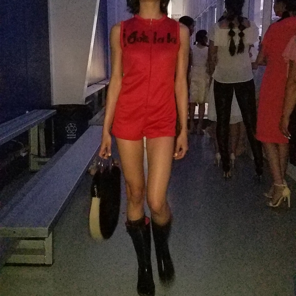 Hot pants spring trend 2020 - Picture 1 of 2